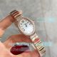 Replica Cartier Baignoire 1920 Lady Swiss Quartz Watch Rose Gold Diamonds (2)_th.jpg